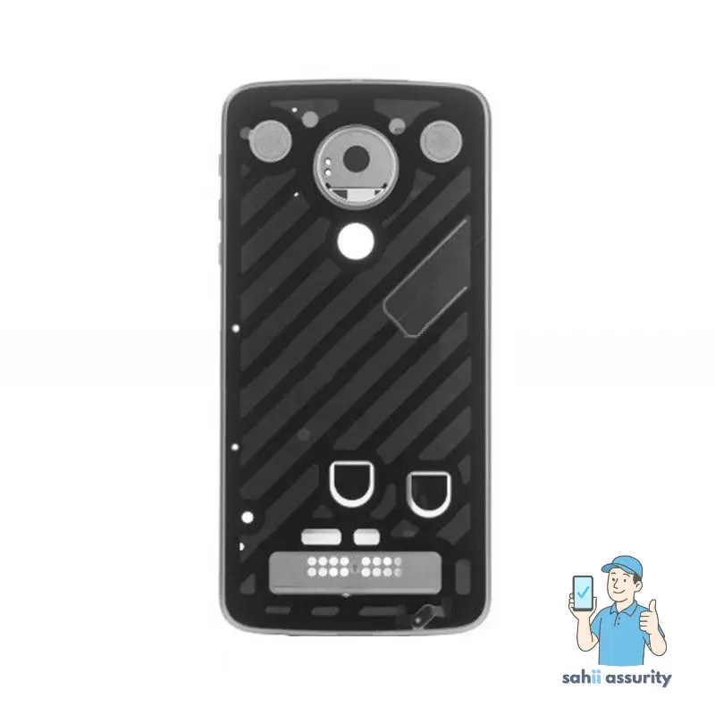 LCD Frame Middle Chassis for Moto Z Play 32GB